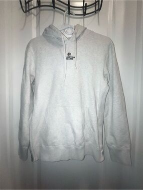 Reigning Champ heavyweight Hoodie